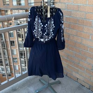 Talbots. Size Medium Petite. Dress